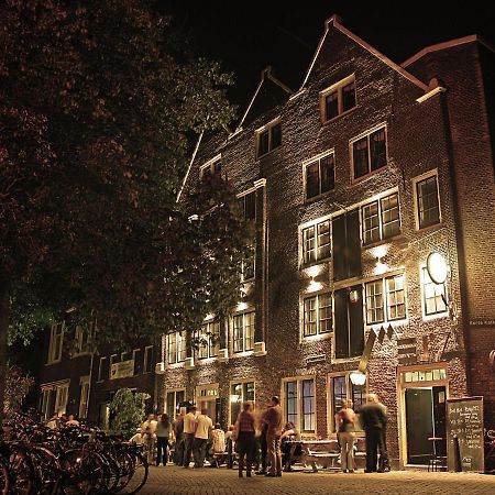 Het Stadshart Appartement Dordrecht Luaran gambar