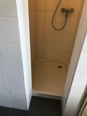 Het Stadshart Appartement Dordrecht Luaran gambar