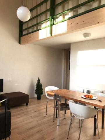 Het Stadshart Appartement Dordrecht Luaran gambar