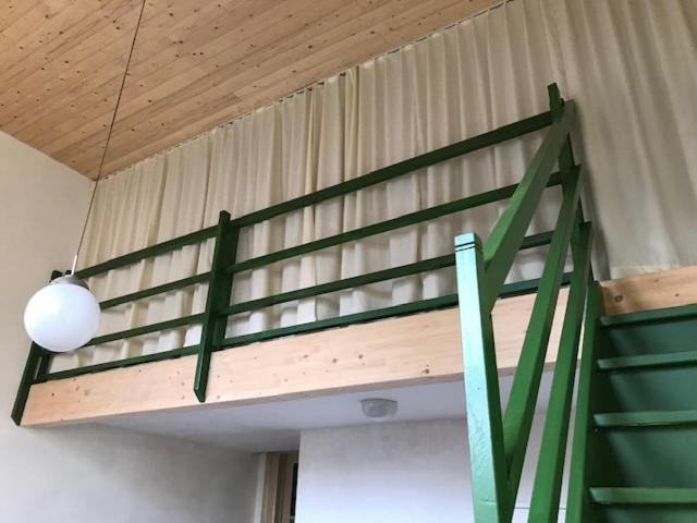 Het Stadshart Appartement Dordrecht Luaran gambar