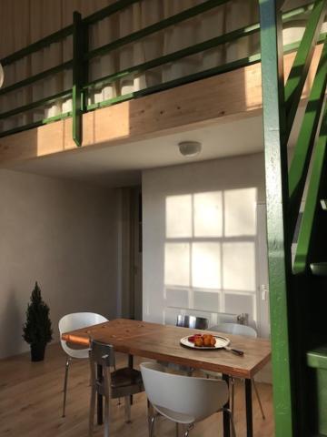 Het Stadshart Appartement Dordrecht Luaran gambar