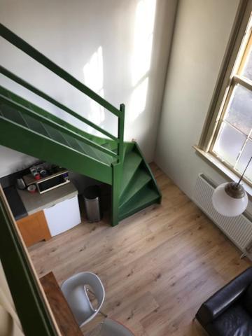 Het Stadshart Appartement Dordrecht Luaran gambar