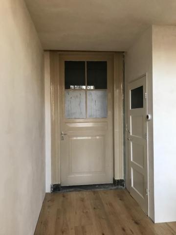 Het Stadshart Appartement Dordrecht Luaran gambar