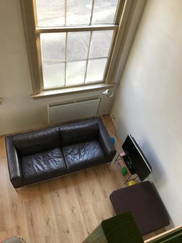 Het Stadshart Appartement Dordrecht Luaran gambar