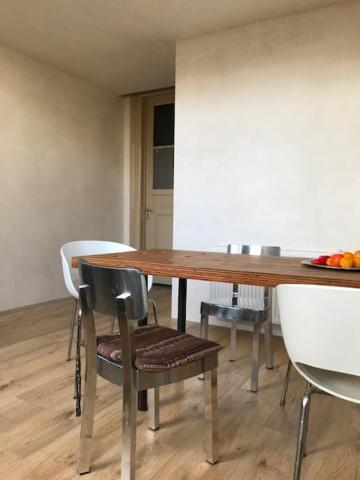 Het Stadshart Appartement Dordrecht Luaran gambar