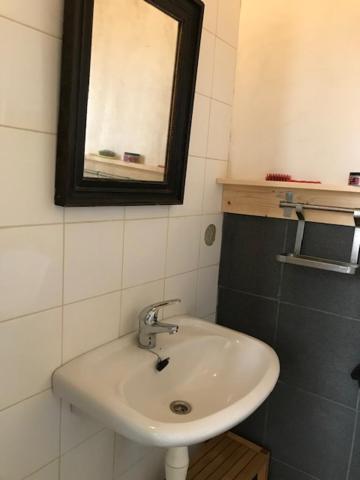 Het Stadshart Appartement Dordrecht Luaran gambar