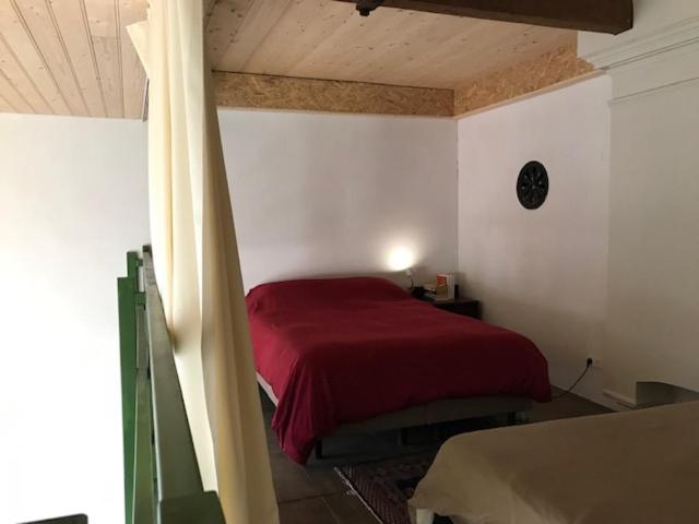Het Stadshart Appartement Dordrecht Luaran gambar